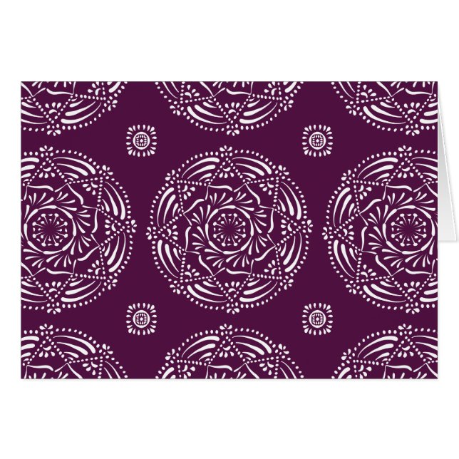 BlackBerry Mandala (Vorderseite (Horizontal))