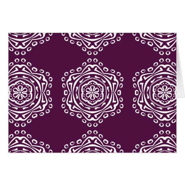 BlackBerry Mandala (Vorderseite (Horizontal))