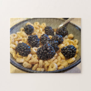 BlackBerry Puzzle