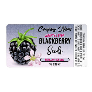 BlackBerry-Saatgut