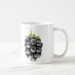 BlackBerry Tasse