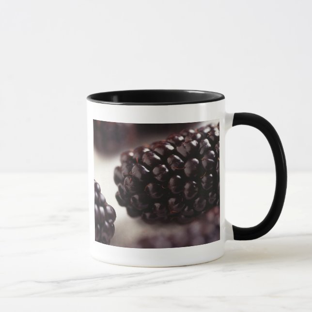 BlackBerry Tasse (Rechts)