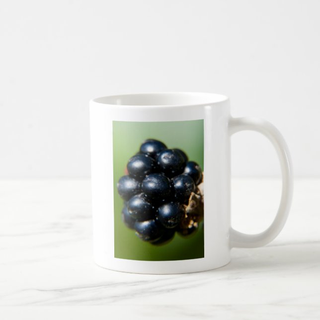 BlackBerry Tasse (Rechts)