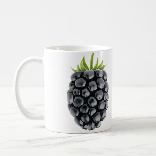 BlackBerry Tasse (Links)