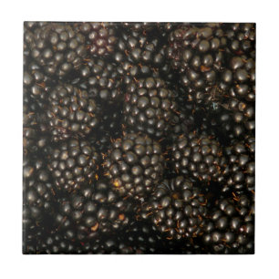 BlackBerry Tile Fliese