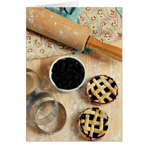 BlackBerryTartlets