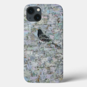 Blackbird in Tree 2012 Case-Mate iPhone Hülle