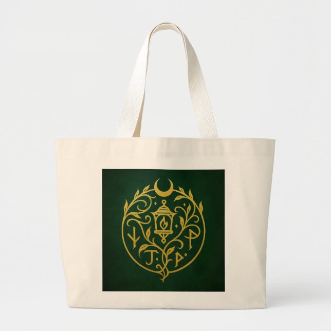 Blackbriar Reach Tasche (Vorne)