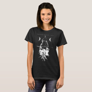 blackcraft Kult Disney T-Shirt