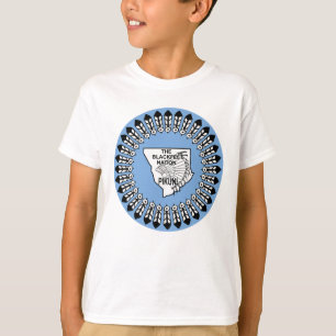 Blackfeet Nation T-Shirt