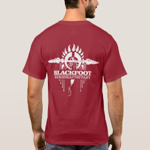 Blackfoot 2 T-Shirt