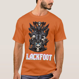 Blackfoot T-Shirt