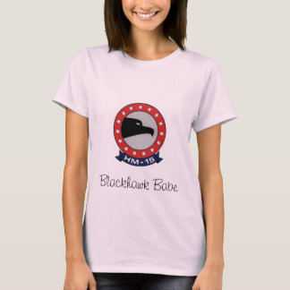 Blackhawk Baby T-Shirt