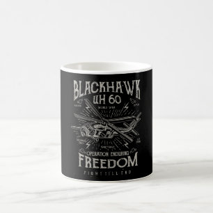 Blackhawk Kaffeetasse