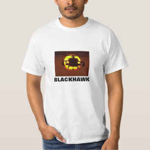 BLACKHAWK SONNENUNTERGANG T-Shirt