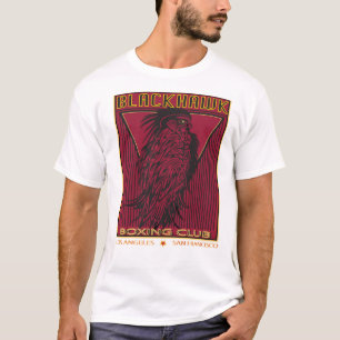 BLACKHAWK VERPACKEN-VEREIN T-Shirt