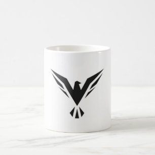 BlackHawks Gamer-Tasse Kaffeetasse