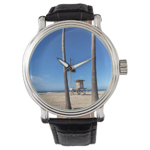 Blackies, Newport Beach, Kalifornien Armbanduhr