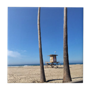 Blackies, Newport Beach, Kalifornien Fliese