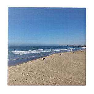 Blackies, Newport Beach, Kalifornien Fliese