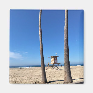 Blackies, Newport Beach, Kalifornien Magnet