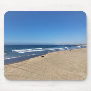 Blackies, Newport Beach, Kalifornien Mousepad