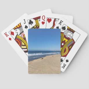 Blackies, Newport Beach, Kalifornien Spielkarten