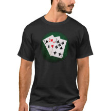 Blackjack 21 - Sieben, Sieben, Sieben