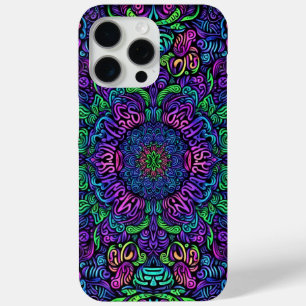 Blacklight Graffiti-Design Case-Mate iPhone Hülle