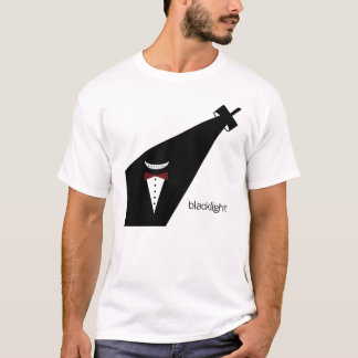 Blacklight T - Shirt