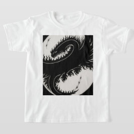 Blacklotus/Muurlotus 2 T-Shirt