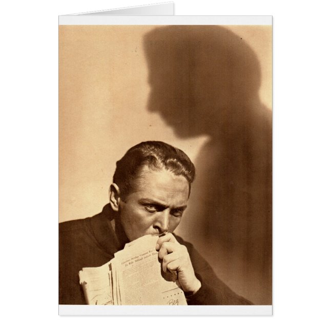 BLACKMAIL oder Ähnliches (Vorne)