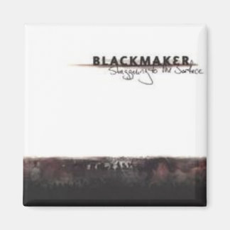 Blackmaker-Schwindelmagnet Magnet