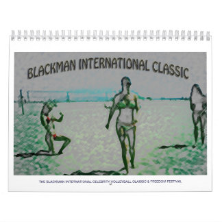 blackman Kalender
