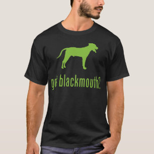 Blackmouth Kanaille T-Shirt