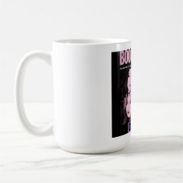 BlackPink BoomBayah Kaffeetasse