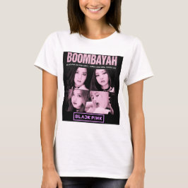 BlackPink BoomBayah T-Shirt