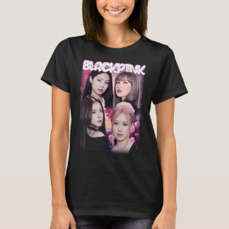 Blackpink-T - Shirt