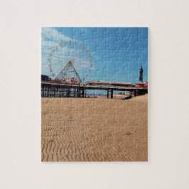 Blackpool Puzzle