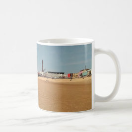 Blackpool Strand Kaffeetasse