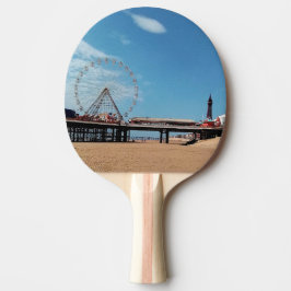 Blackpool Tischtennis Schläger