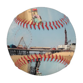 Blackpool Tower Baseball