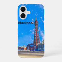 Blackpool Tower