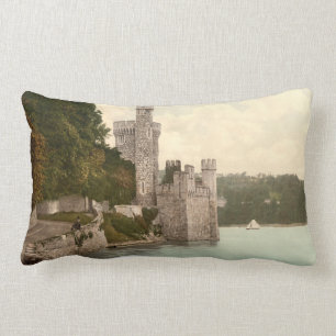 Blackrock Castle Cork Irland Lendenkissen