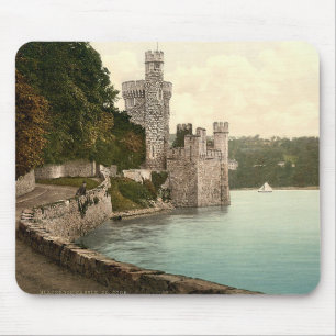 Blackrock Castle County Cork Mousepad