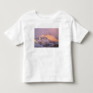 Blackrock Hütte, Glencoe, Highlands, Schottland 2 Kleinkind T-shirt