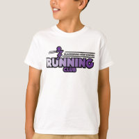 Blacksburg New School Youth T - Shirt