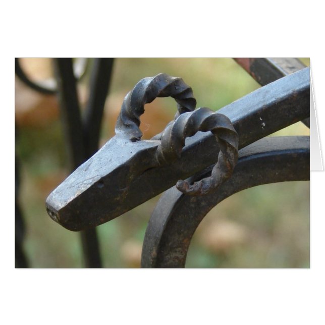 Blacksmith's Bighorn Sheep (Vorderseite (Horizontal))