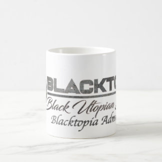 Blacktopia Ida Tasse