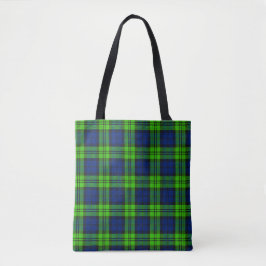 Blackwatch Kariert Tartan
